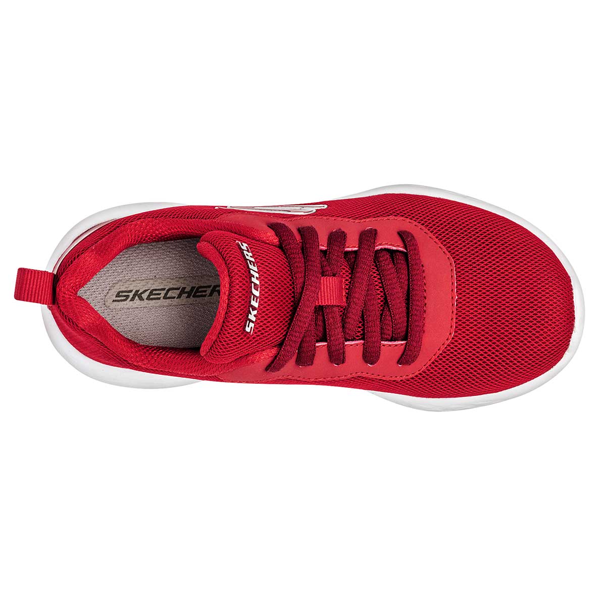 Pakar.com - Julio: Vacaciones de Verano | Tenis deportivo para niño Skechers cod-119622