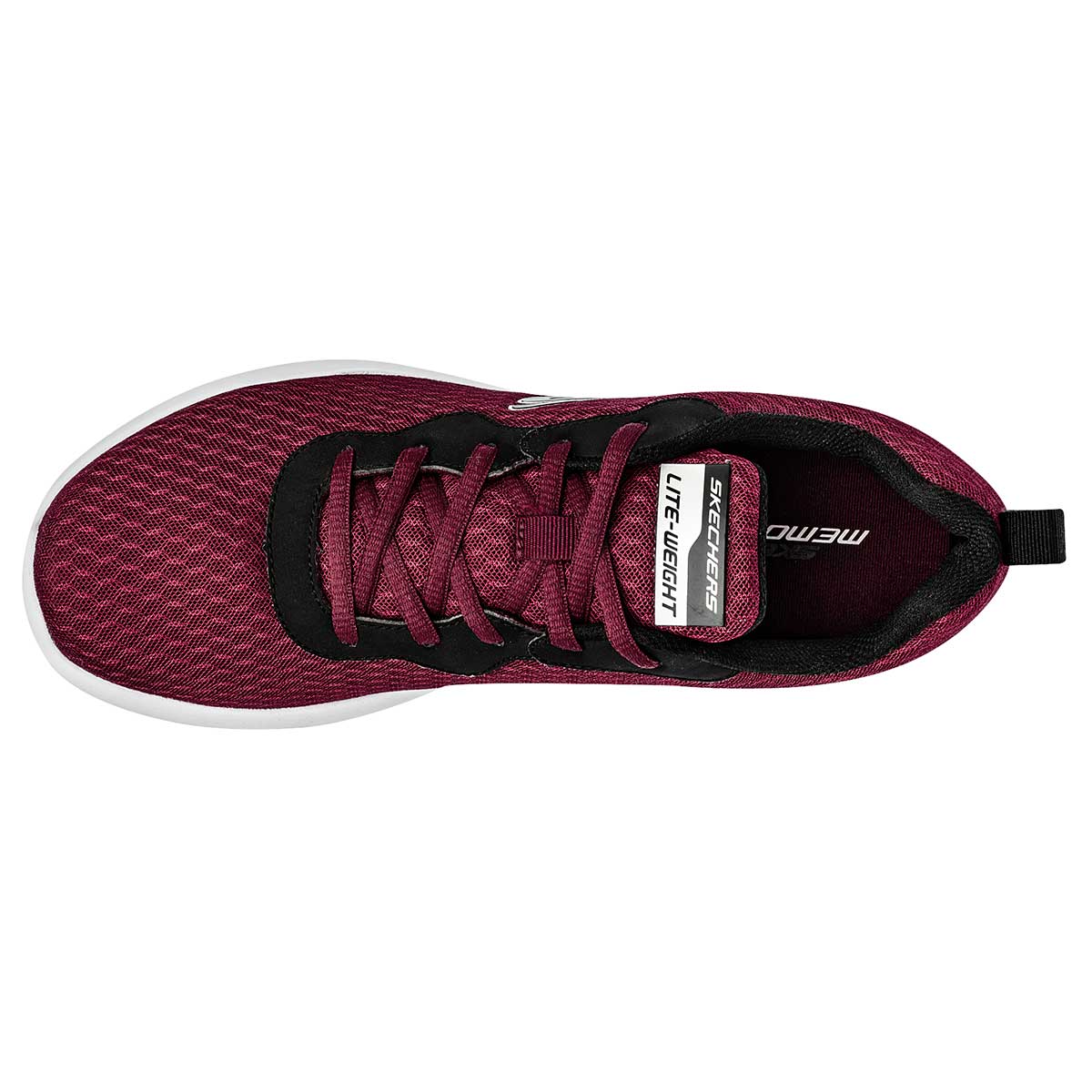 Tenis deportivo Skechers para Hombre