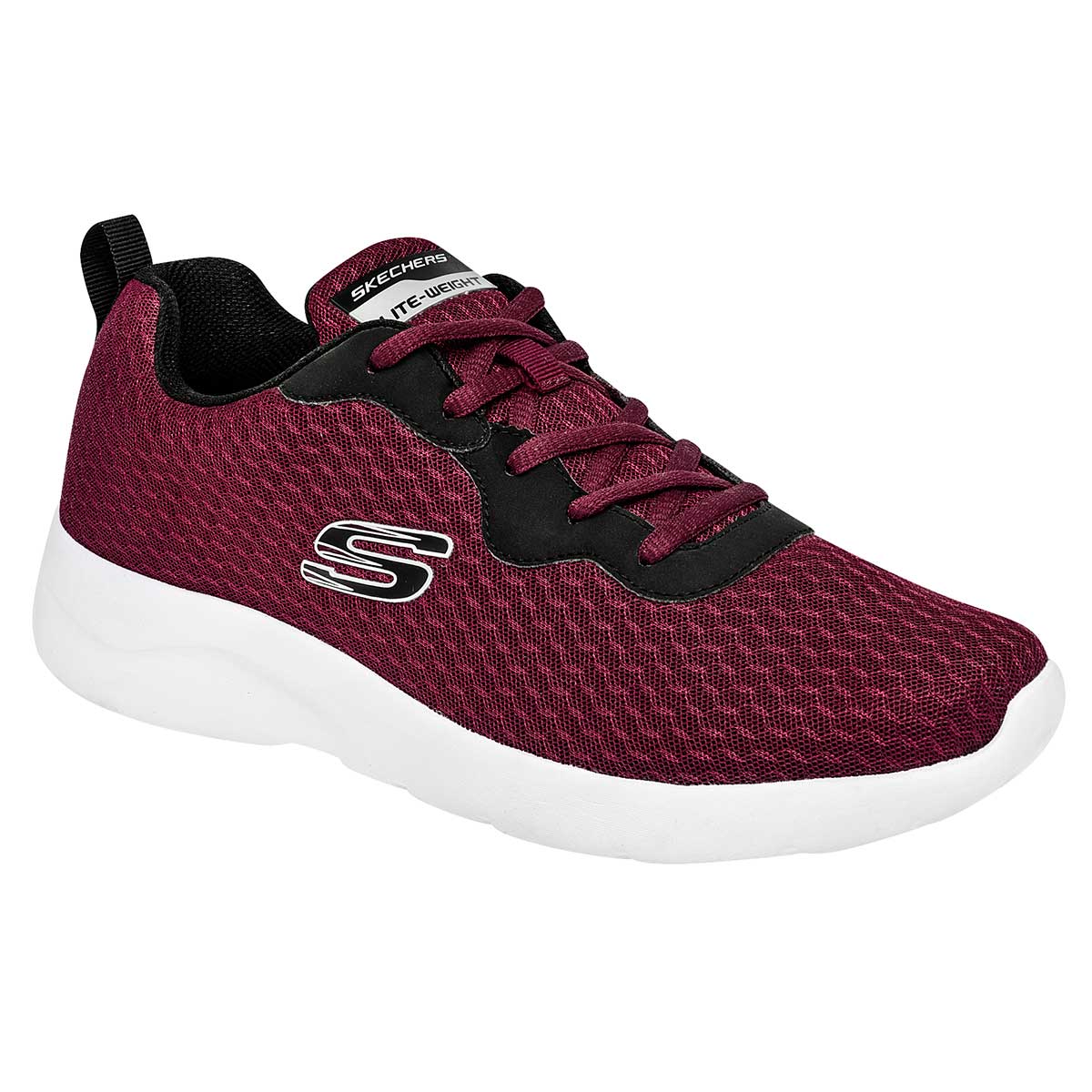 Skechers Dynamight 2.0 Tenis deportivo para hombre