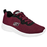 Skechers Dynamight 2.0 Tenis deportivo para hombre