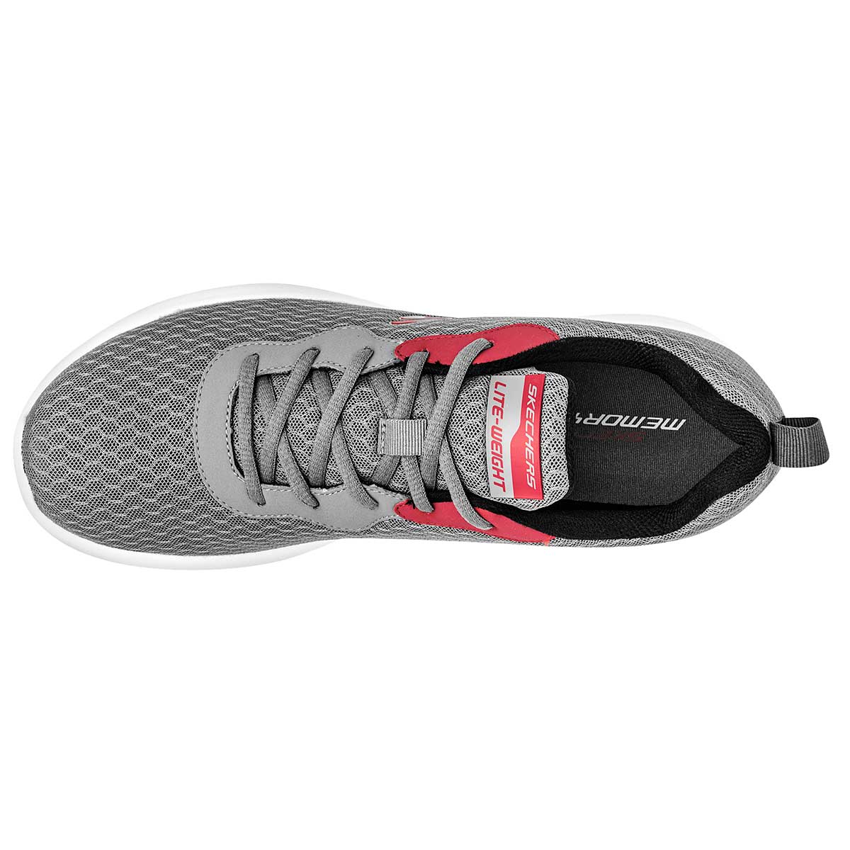 Tenis deportivo Skechers para Hombre