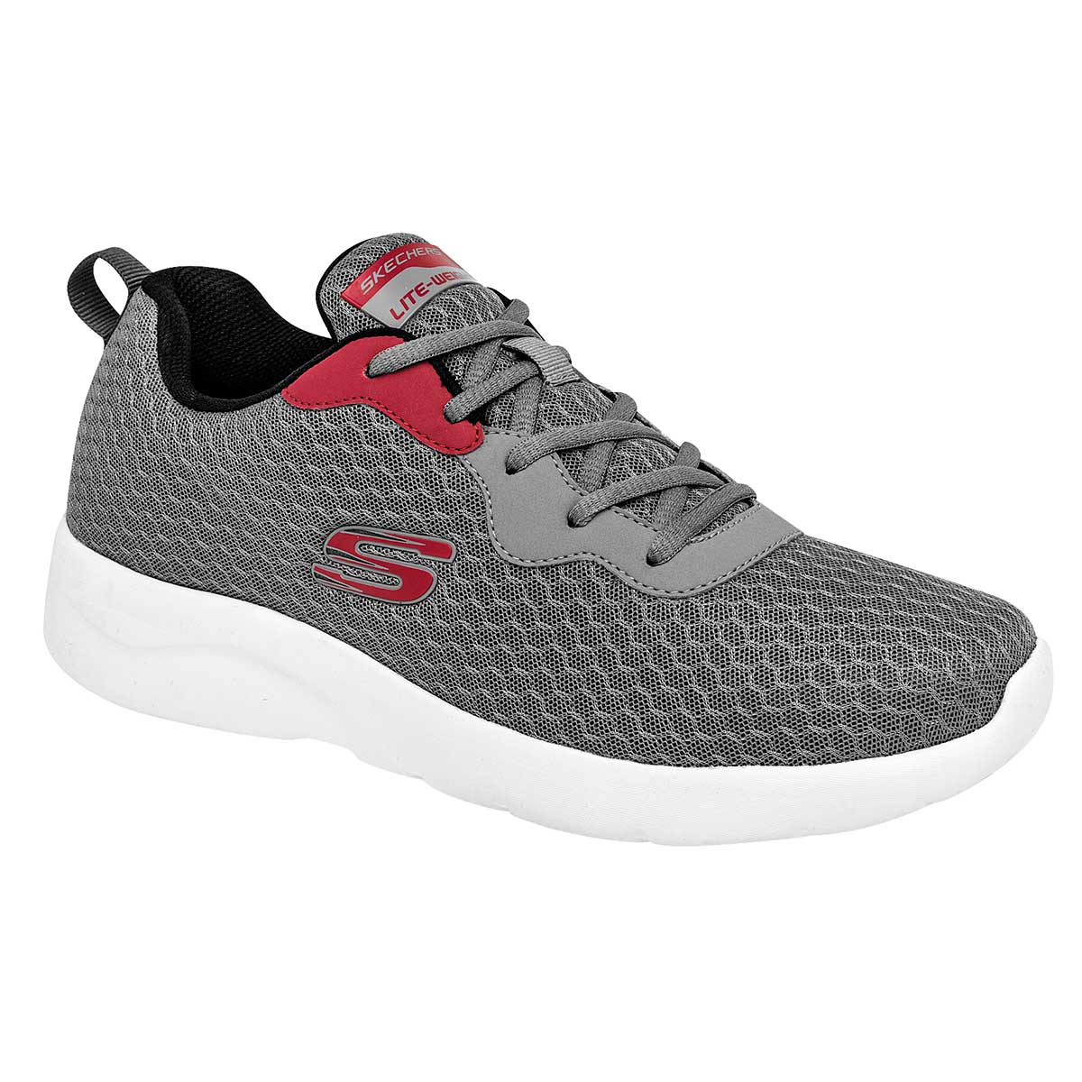 Skechers Dynamight 2.0 Tenis deportivo para hombre