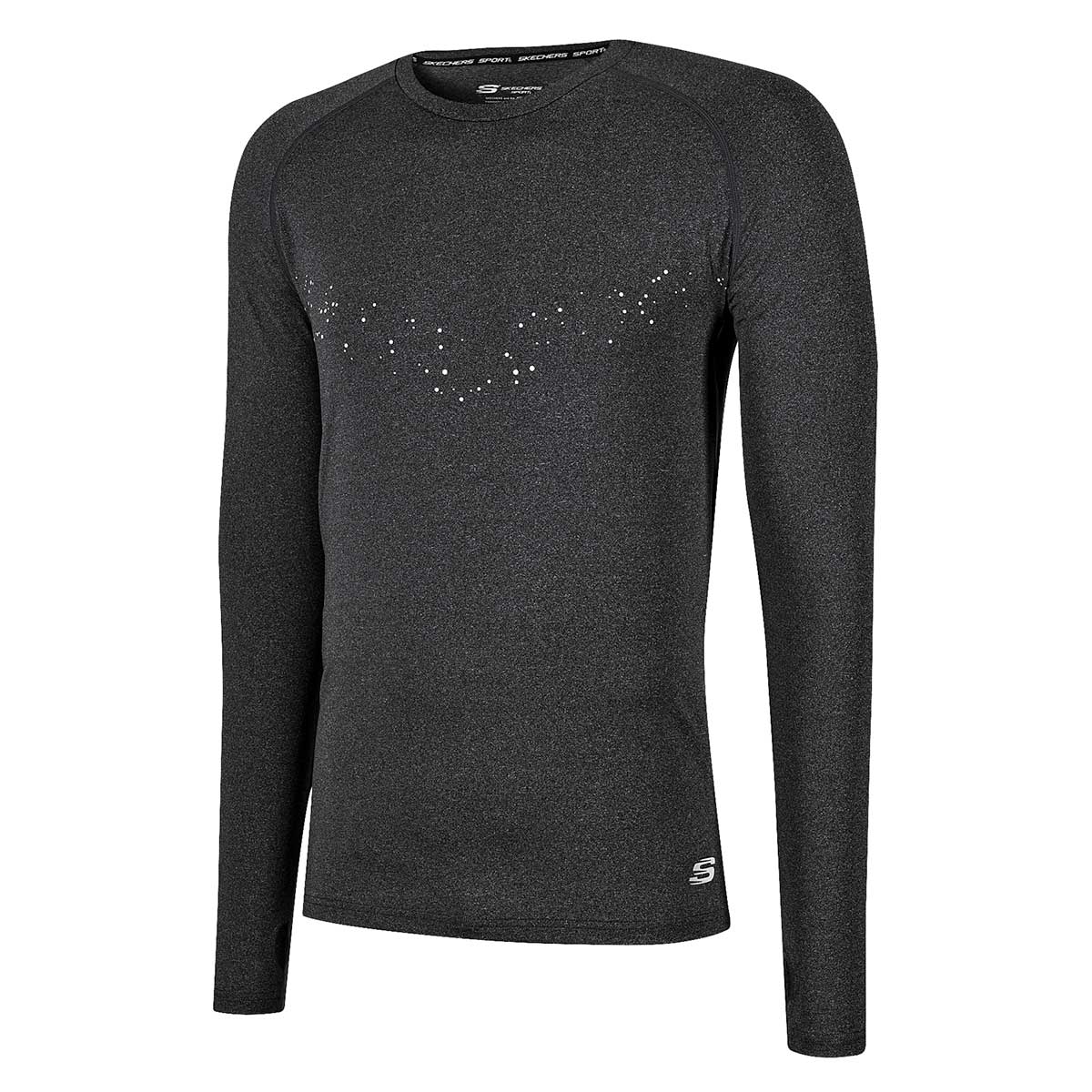 Pakar.com  | 🎄 Regalos de navidad y fin de año | Sudadera para hombre marca Skechers cod. 119638