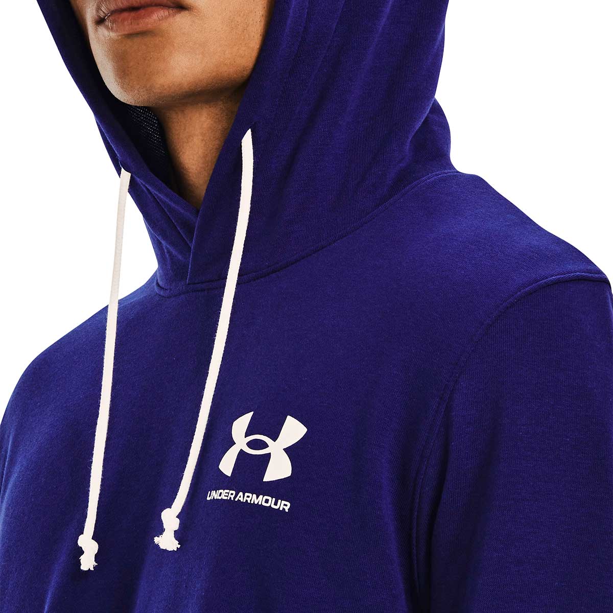 Pakar.com | Tienda online | Calzado Escolar | Sudadera Under Armour para hombre | Regreso a clases | Vacaciones de Verano