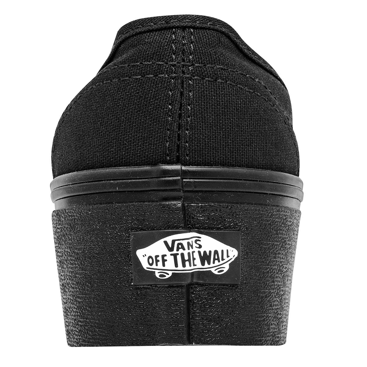Tenis UA Authentic Stackform Vans para Mujer