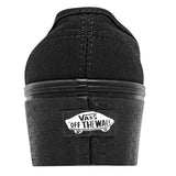Tenis UA Authentic Stackform Vans para Mujer