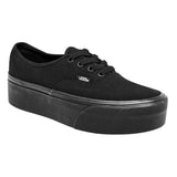 Vans UA Authentic Stackform Tenis urbano para mujer