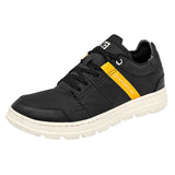 Pakar.com  | 🎄 Regalos de navidad y fin de año | Tenis urbano  para hombre marca Caterpillar Negro cod. 119766