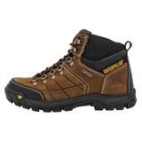 Bota industrial  para Hombre marca Caterpillar Camel cod. 119767