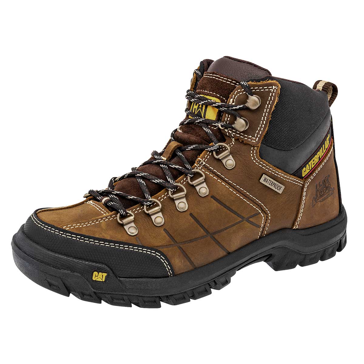 Pakar.com | 🗓️ Ofertas del Buen Fin 2024 | Zapato industrial para hombre cod-119767-1