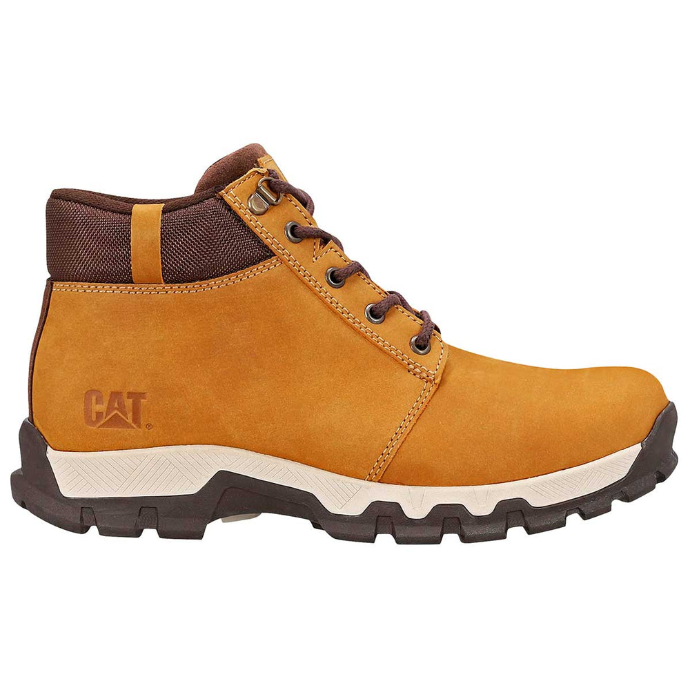 Pakar - Caterpillar Kaden Bota para hombre
