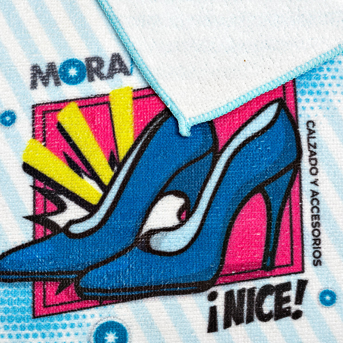 Pakar.com | Tienda online | Calzado Escolar | PaÃ±o Providencia promocional Moramora | Regreso a clases | Vacaciones de Verano