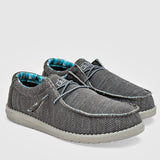 Zapato casual  para Hombre marca Hey Dude Gris cod. 119963