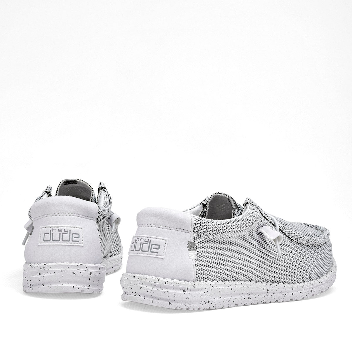 Pakar.com | Tienda online - Zapato casual Hey Dude para hombre