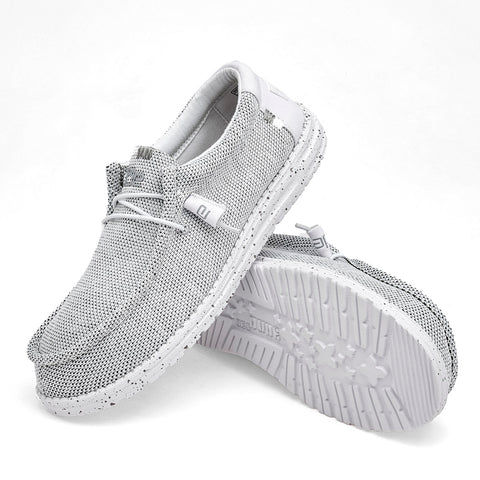 Zapato casual Hey Dude para hombre