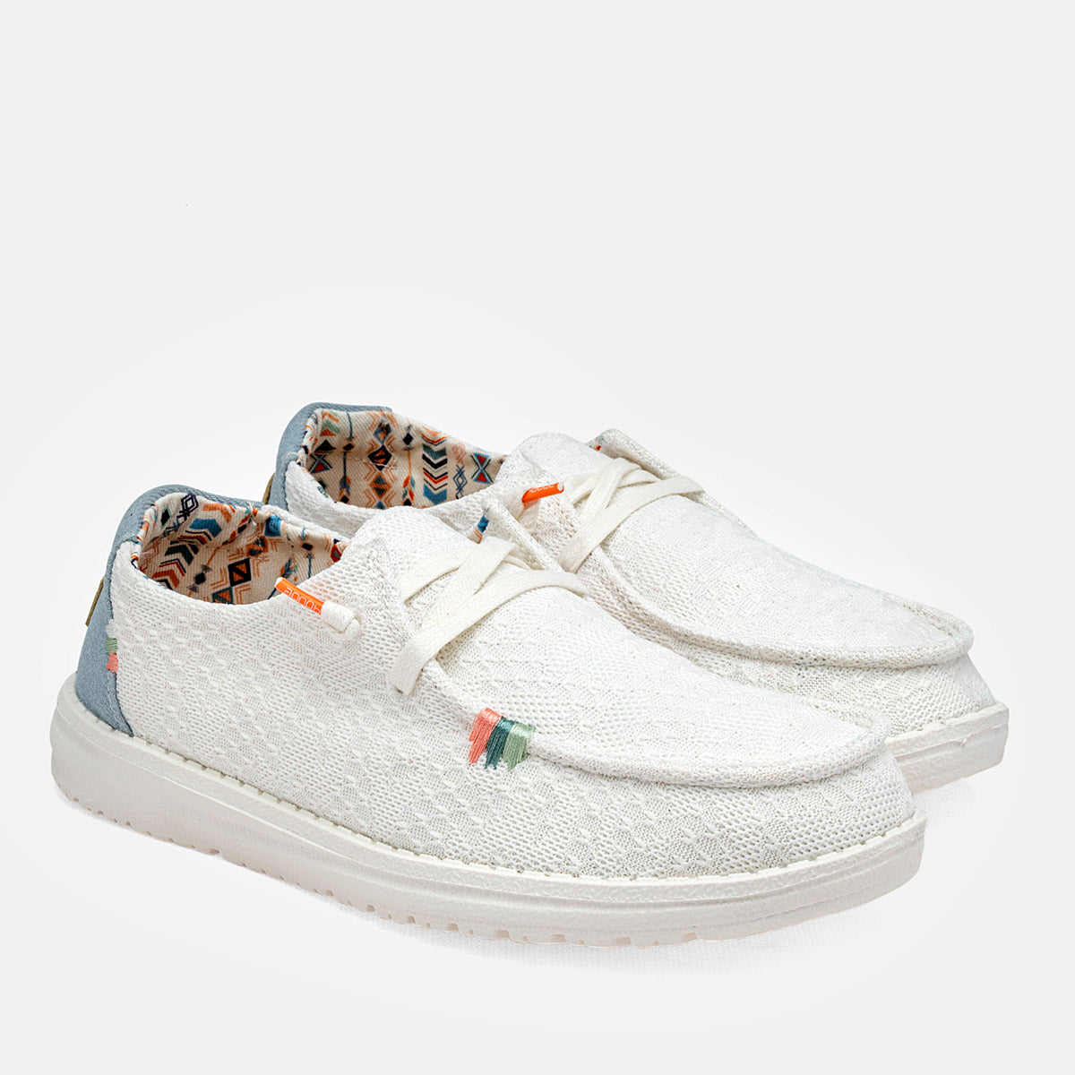 Pakar.com | Tienda online - Zapato casual Hey Dude para hombre
