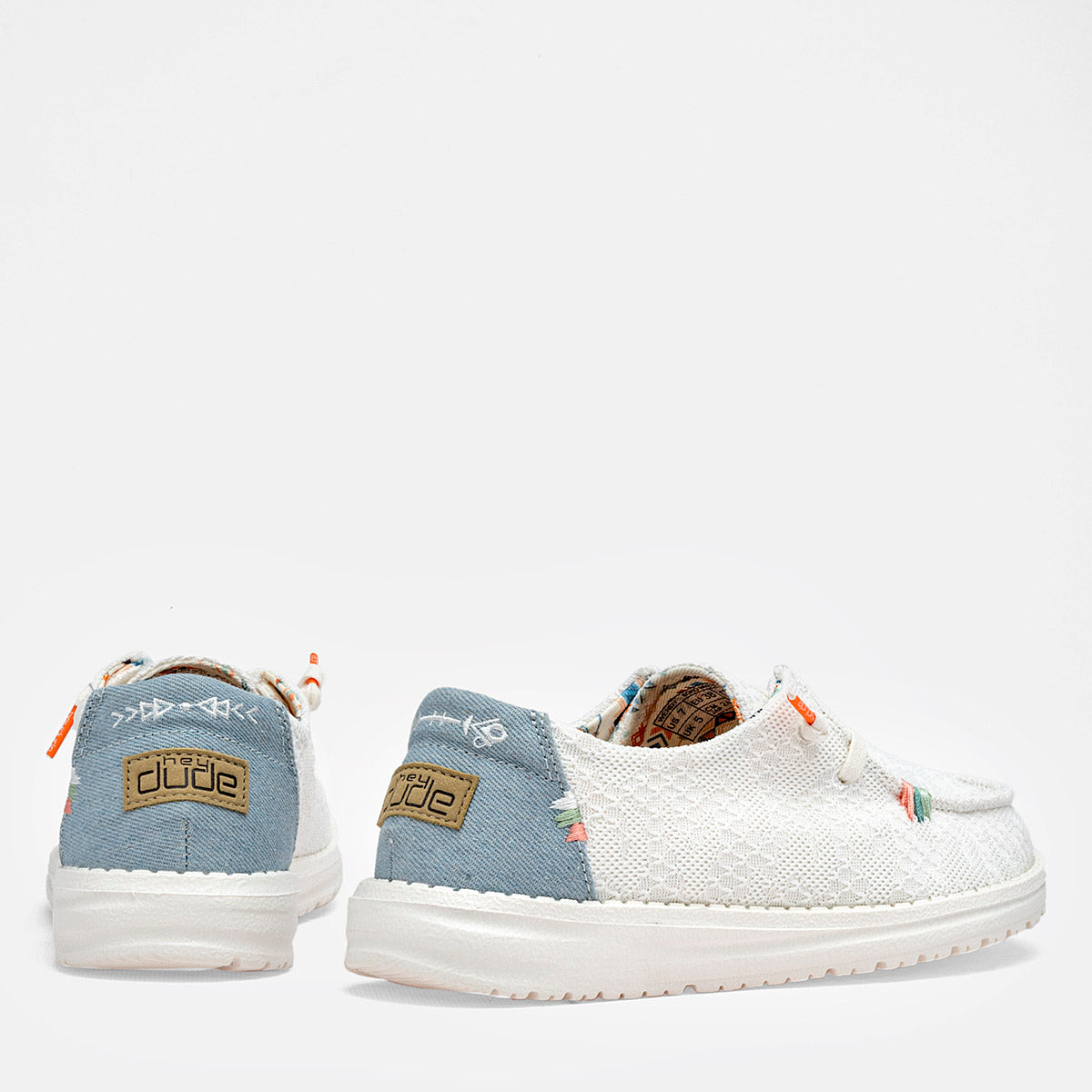 Pakar.com | Tienda online - Zapato casual Hey Dude para hombre