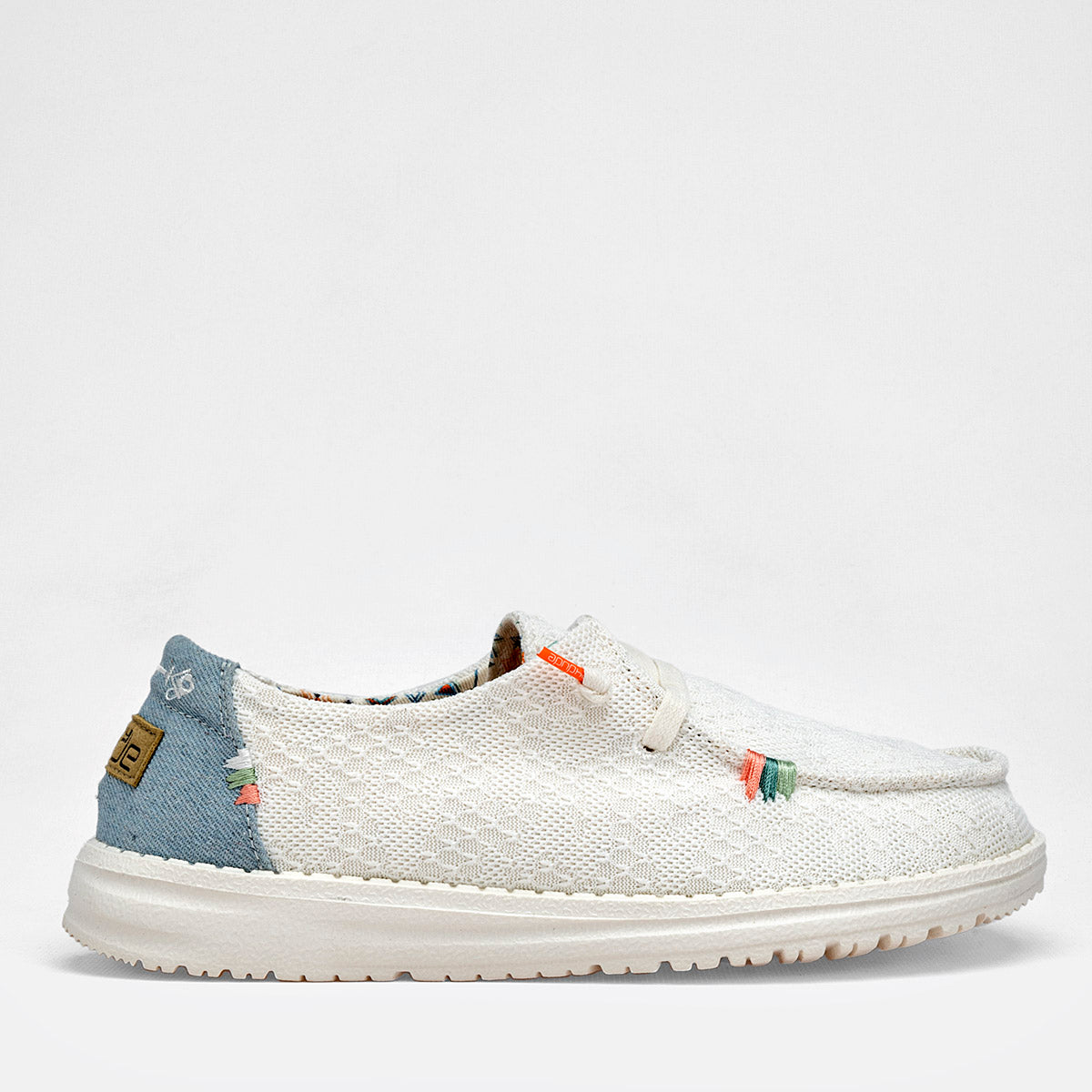 Pakar.com | Tienda online - Zapato casual Hey Dude para hombre