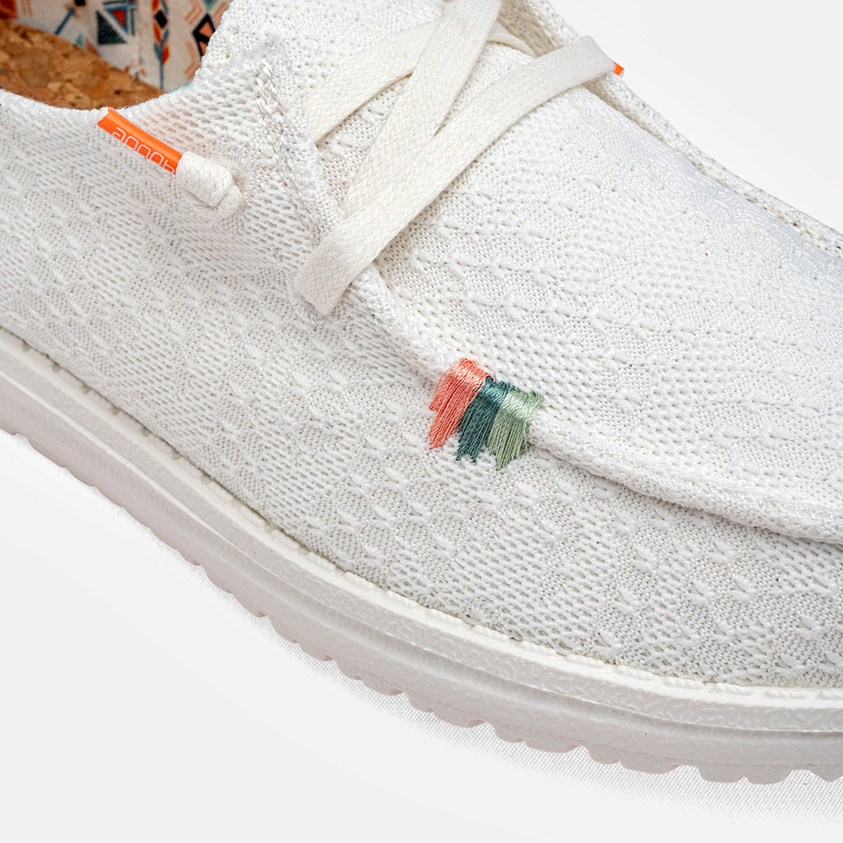 Pakar.com | Tienda online - Zapato casual Hey Dude para hombre