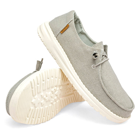 Zapato slip-on Hey Dude para hombre