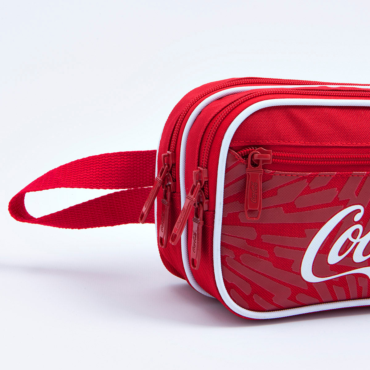 Pakar.com | Tienda online - Lapicera de Coca Cola para Hombre marca Azpe Rojo cod. 119982