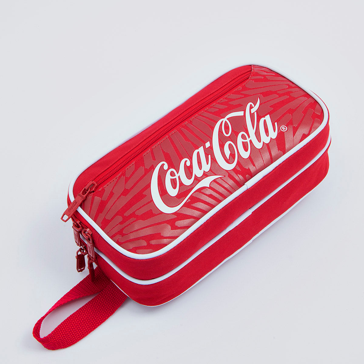 Pakar.com | Tienda online - Lapicera de Coca Cola para Hombre marca Azpe Rojo cod. 119982