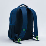 Mochila Umbro para hombre marca Azpe Azul cod. 120003