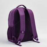 Mochila para mujer marca Azpe Morado cod. 120004