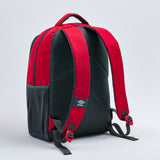 Mochila Umbro para hombre marca Azpe Rojo cod. 120006