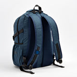 Mochila Umbro para hombre marca Azpe Azul Marino cod. 120020