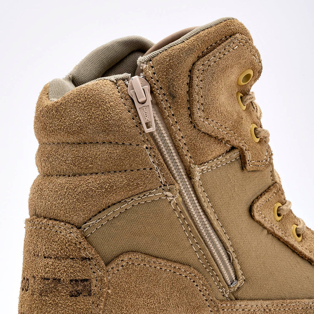 Pakar.com | Tienda online - Botín industrial para hombre Jack Rud - Envío gratis desde $500