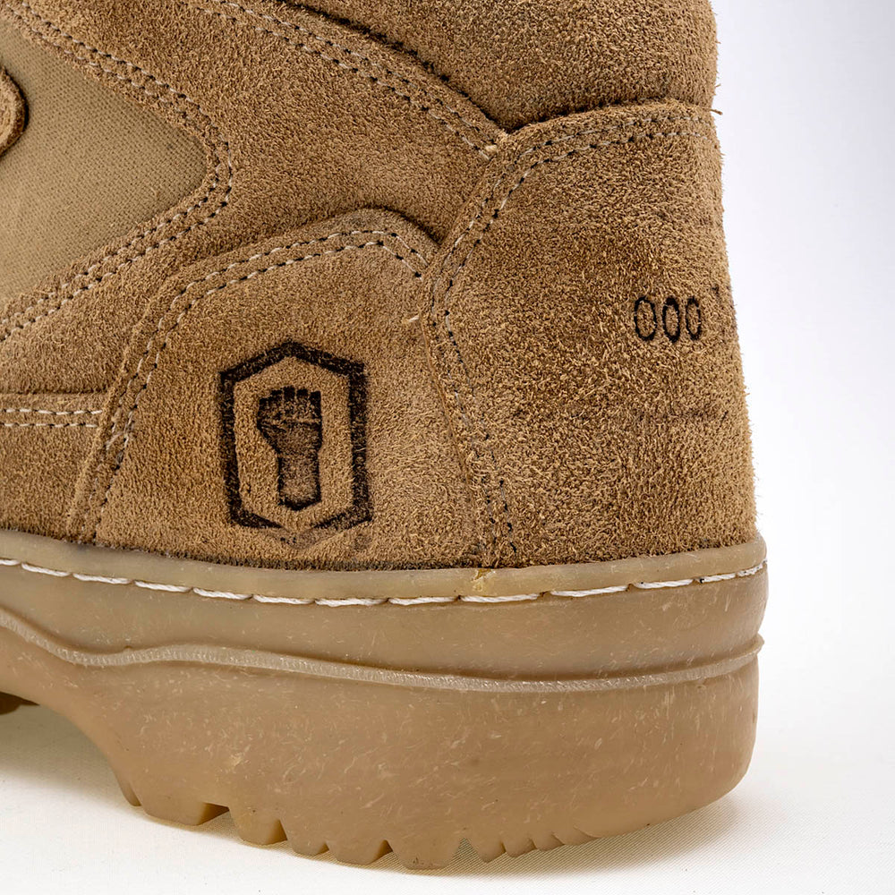 Pakar.com | Tienda online - Botín industrial para hombre Jack Rud - Envío gratis desde $500