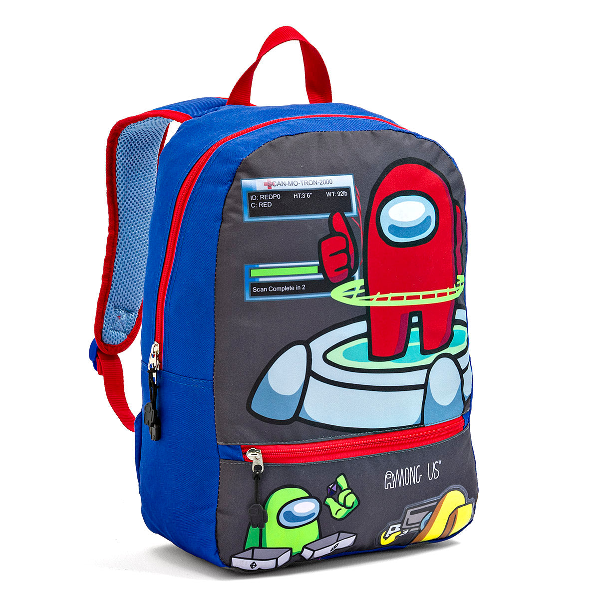 Pakar.com | 🗓️ Ofertas del Buen Fin 2024 | Mochila escolar para niños cod-120044