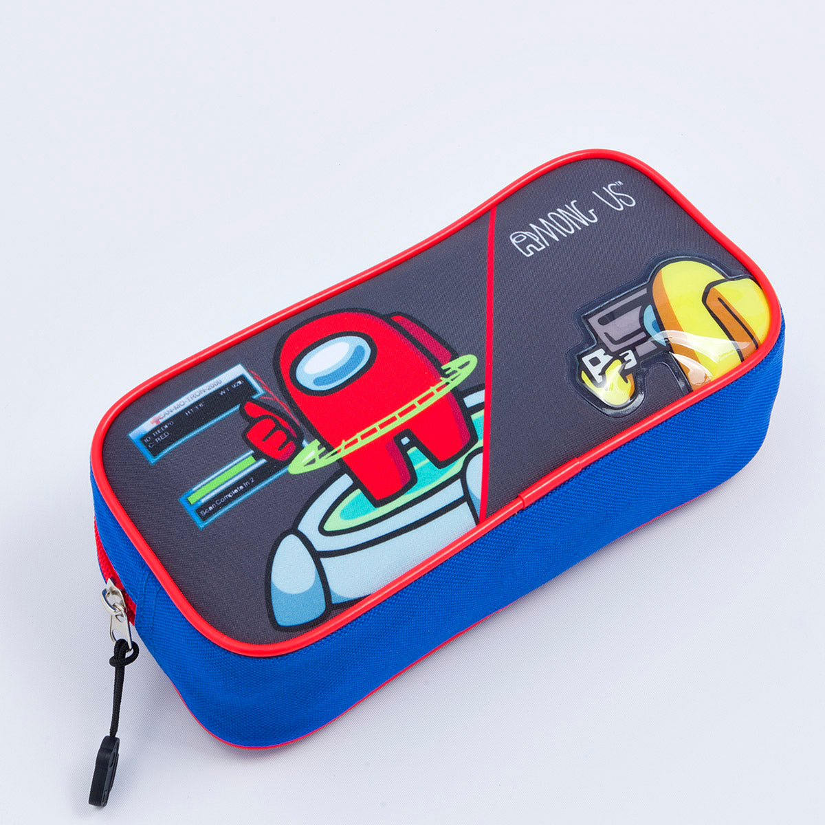 Pakar.com - Regreso a clases | Estuche o lonchera escolar para niños cod-120046