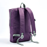 Mochila para Niño marca Yadatex Morado cod. 120052