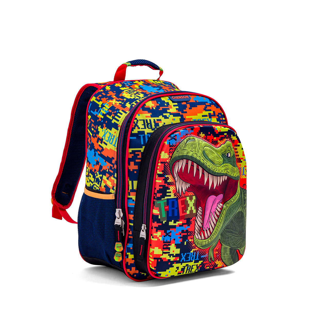 Pakar.com | 💀 Día de muertos 🕯️ | Mochila escolar para niños cod-120108