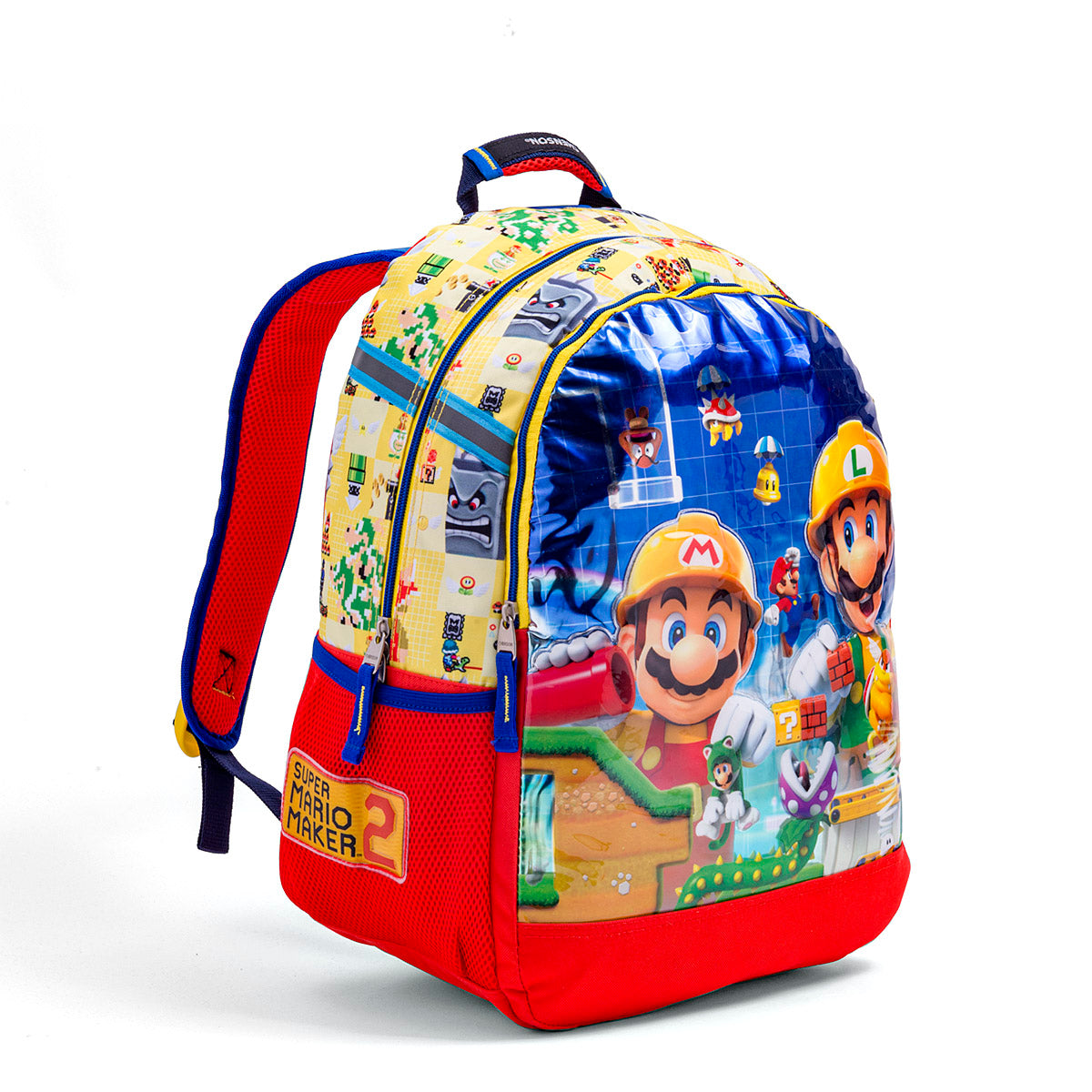 Pakar.com | 💀 Día de muertos 🕯️ | Mochila escolar para niños cod-120117