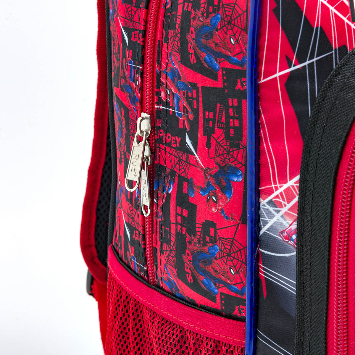 Pakar.com | Tienda online - Mochila de Spiderman Ruz para niño