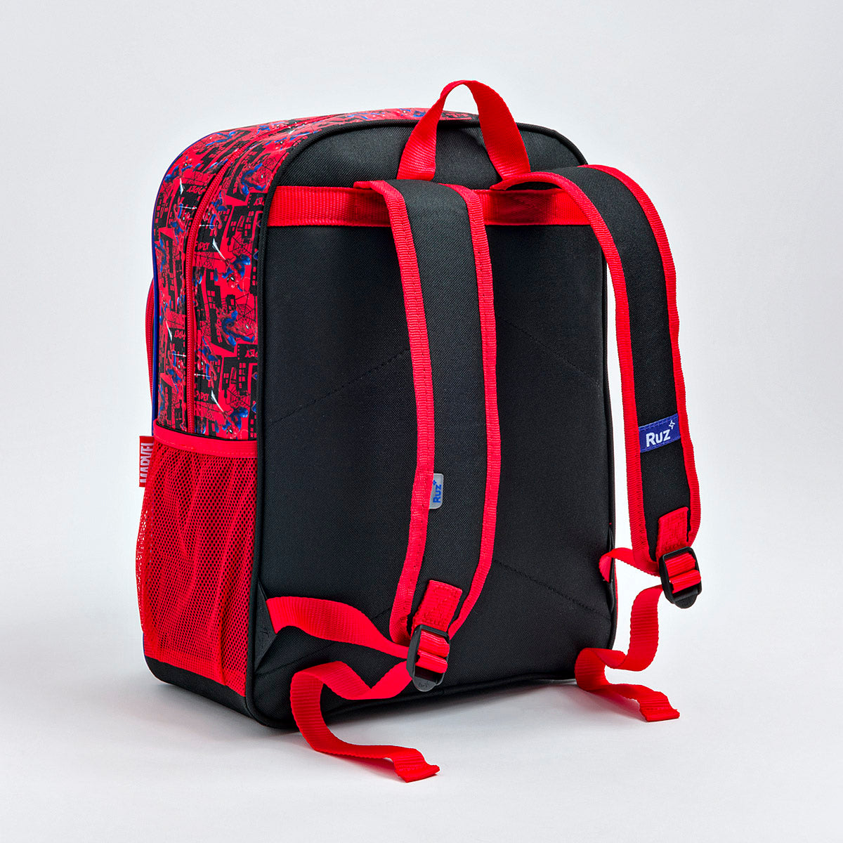 Pakar.com | Tienda online - Mochila de Spiderman Ruz para niño