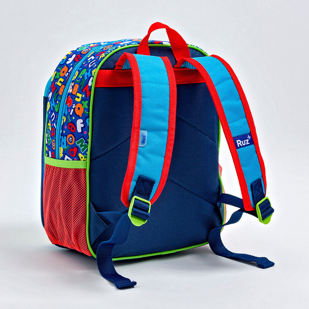Pakar.com | Tienda online | Calzado Escolar | Mochila de Paw Patrol Ruz para Niño | Regreso a clases | Vacaciones de Verano