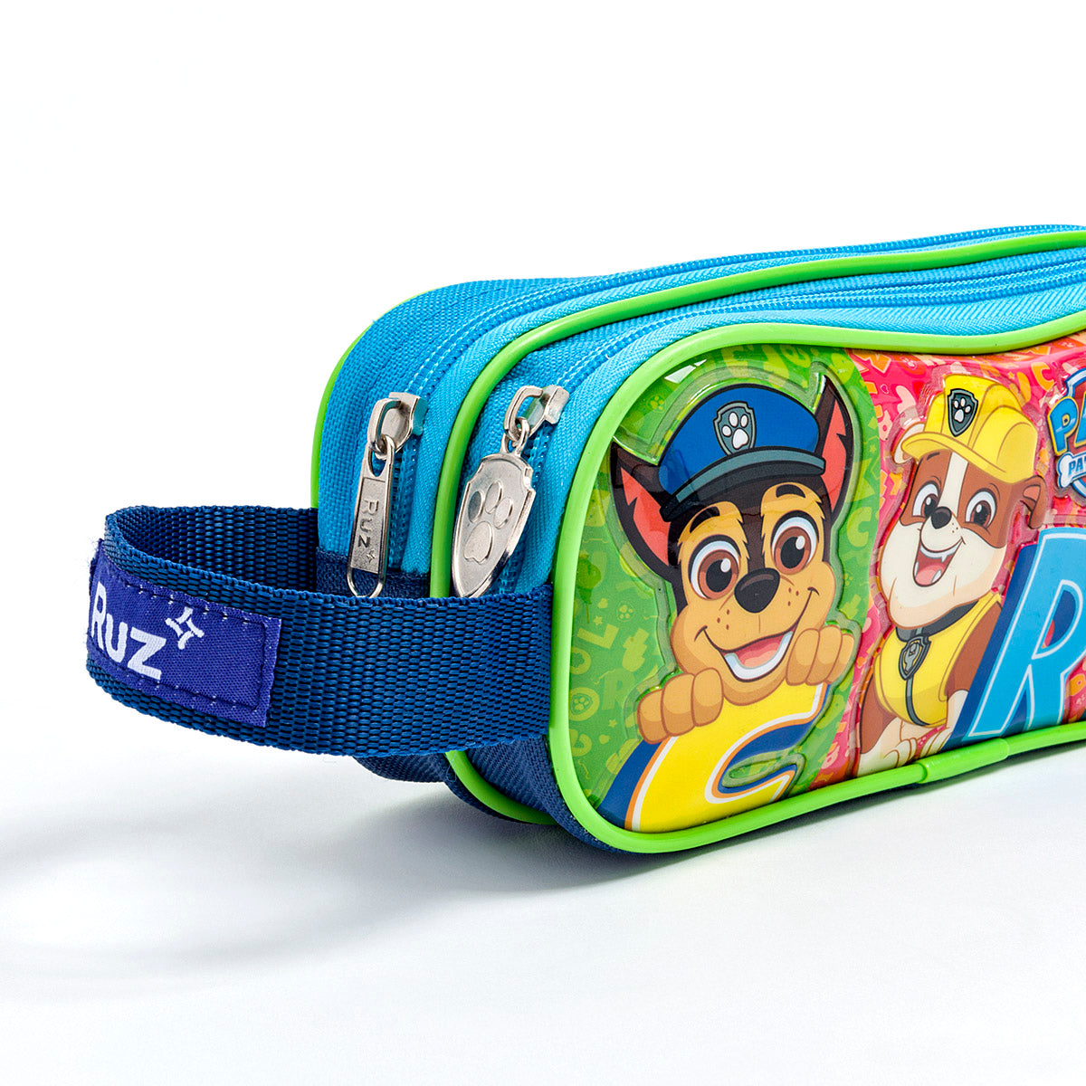 Pakar.com | Tienda online - Lapicera de Paw Patrol Ruz para niño