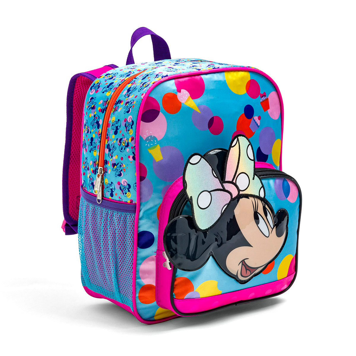 Pakar.com | 💀 Día de muertos 🕯️ | Mochila escolar para niños cod-120152