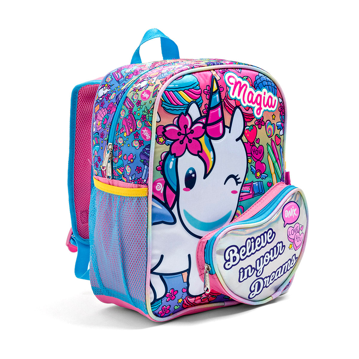 Pakar.com | 🗓️ Ofertas del Buen Fin 2024 | Mochila escolar para niños cod-120157