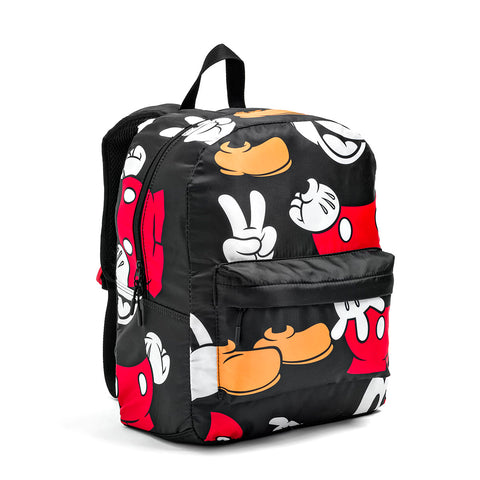 Mochila de Mickey Mouse Ruz para niño