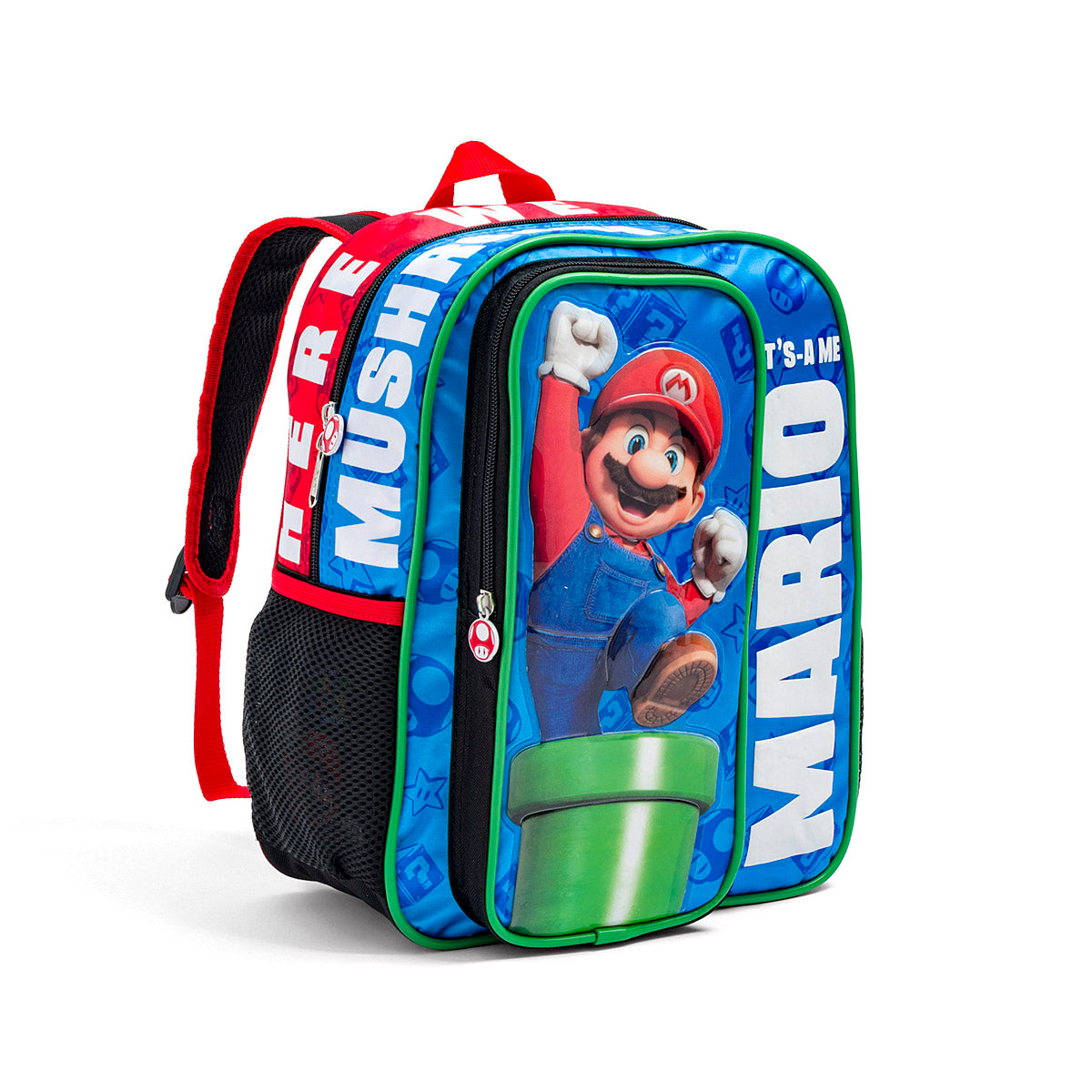 Pakar.com | 🗓️ Ofertas del Buen Fin 2024 | Mochila escolar para niños cod-120195