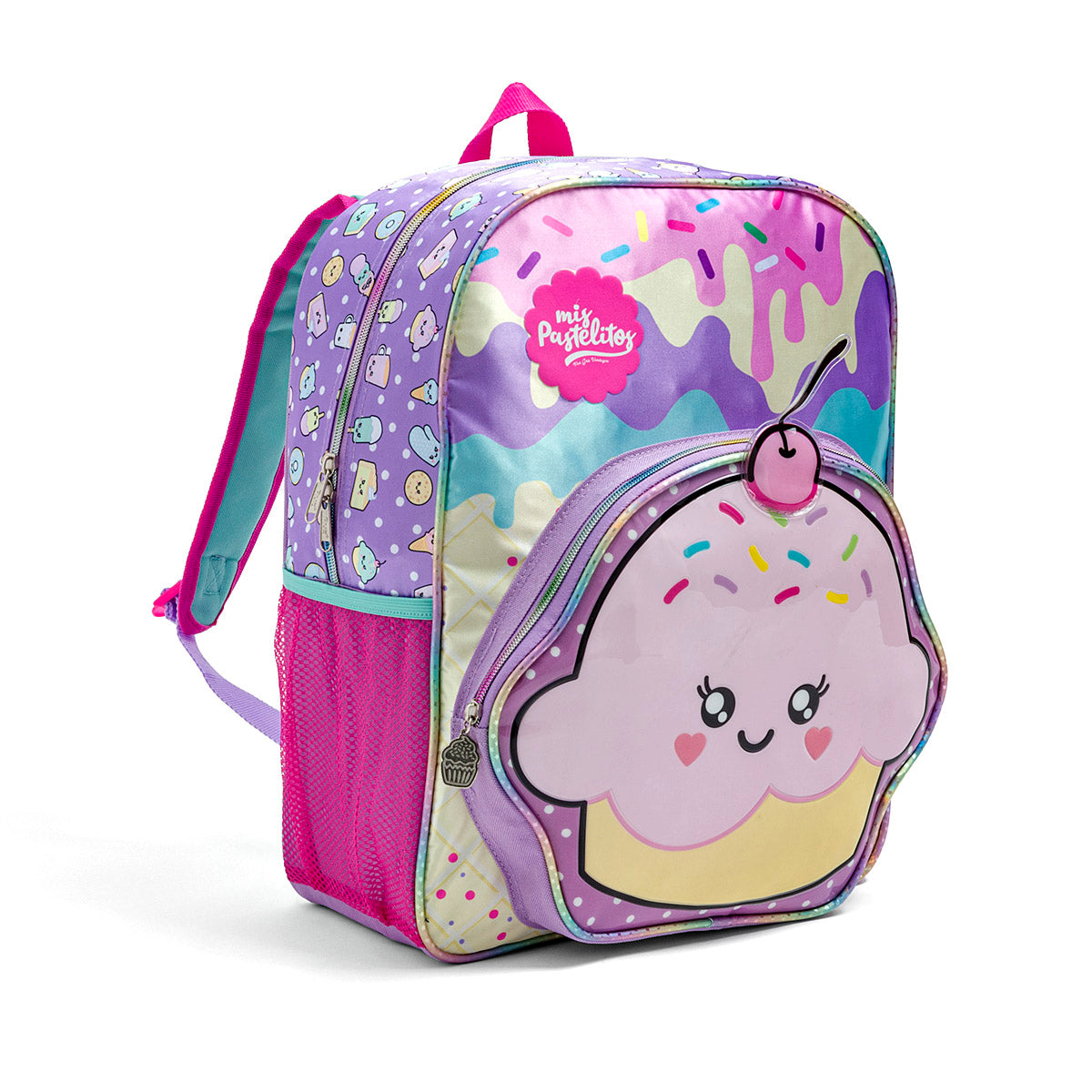 Pakar.com | 🗓️ Ofertas del Buen Fin 2024 | Mochila escolar para niños cod-120198