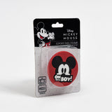 Soporte para celular Mickey Mouse para Niño marca Gairet Negro cod. 120226