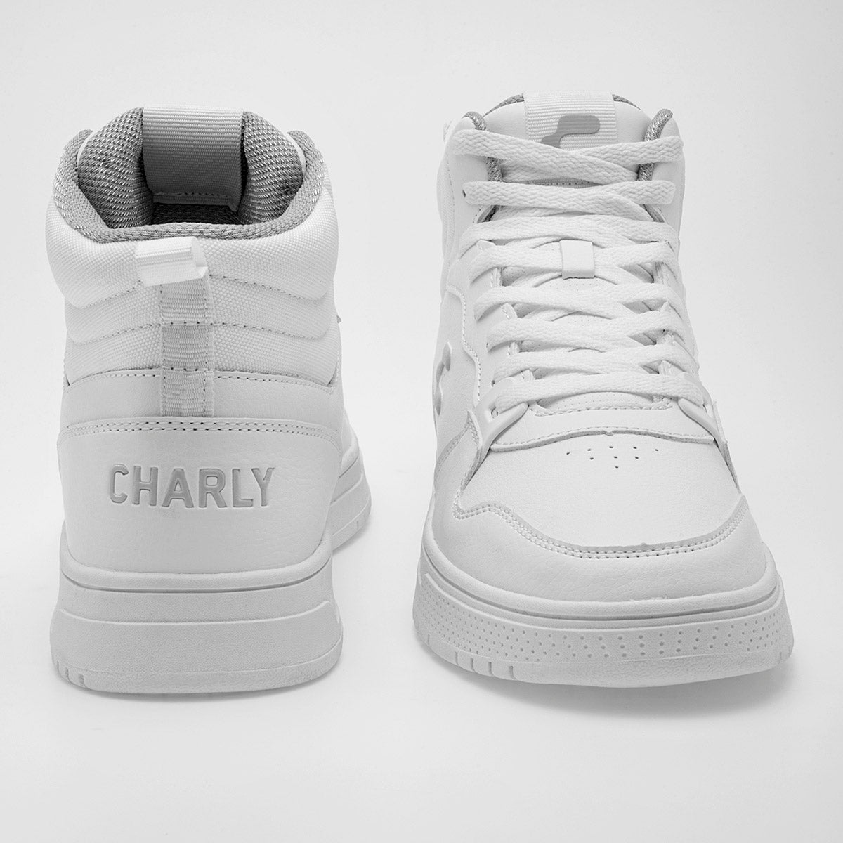 Pakar.com | Tienda online | Calzado Escolar | Tenis urbano tipo Botín Charly para hombre | Regreso a clases | Vacaciones de Verano