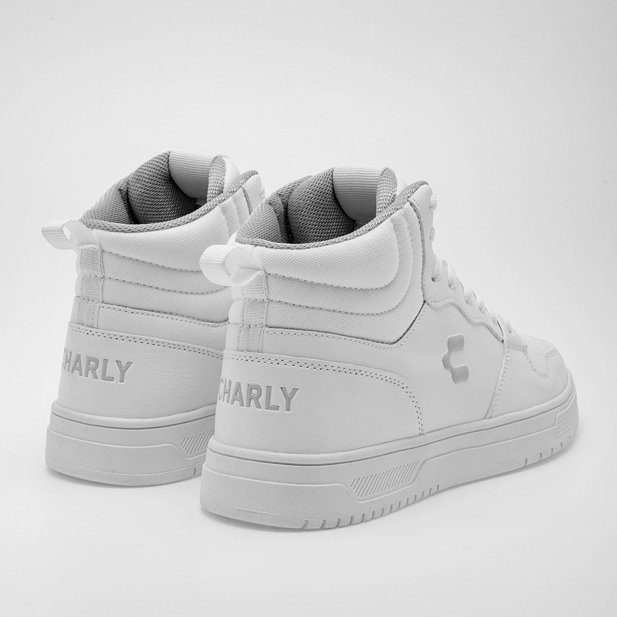 Pakar.com | Tienda online | Calzado Escolar | Tenis urbano tipo Botín Charly para hombre | Regreso a clases | Vacaciones de Verano