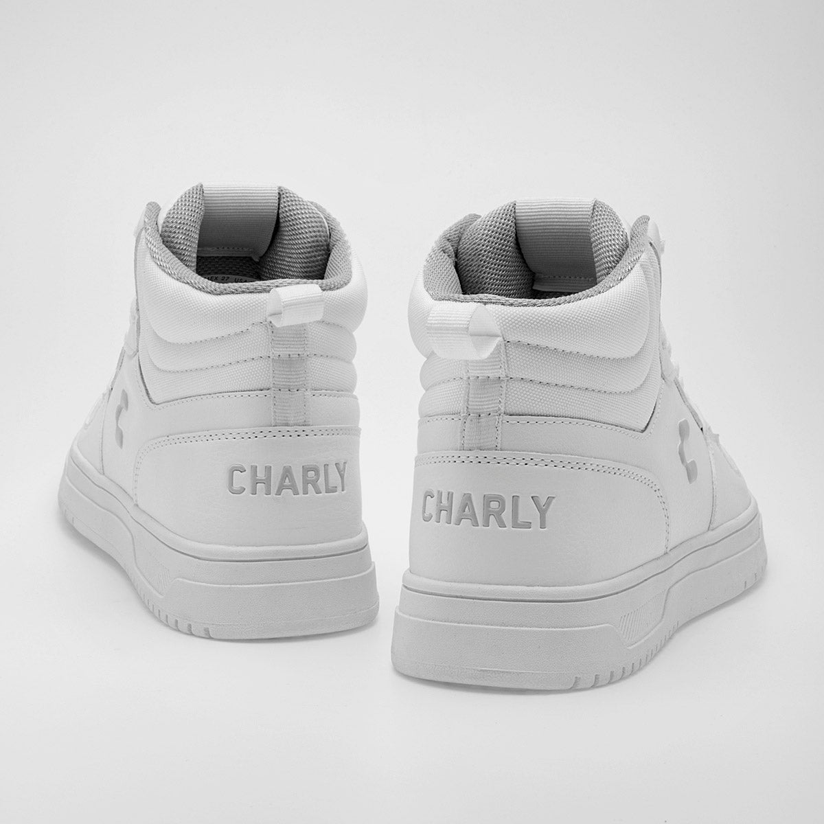 Pakar.com | Tienda online | Calzado Escolar | Tenis urbano tipo Botín Charly para hombre | Regreso a clases | Vacaciones de Verano